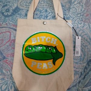 Tote Bag By Marc Jacobs